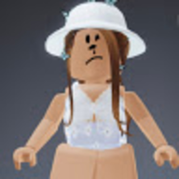 Meet your Posher, Flowerplaysroblox - Picture 1 of 1